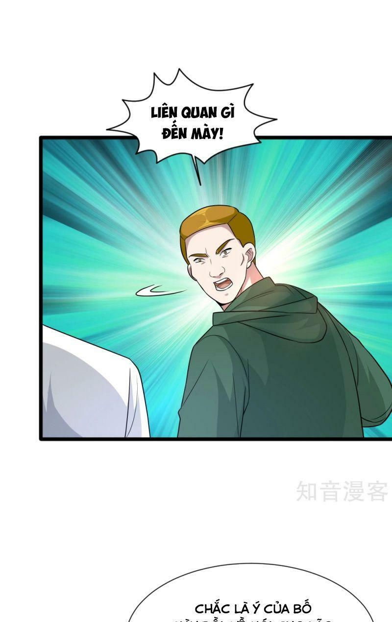 đô thị tà vương chapter 193 3