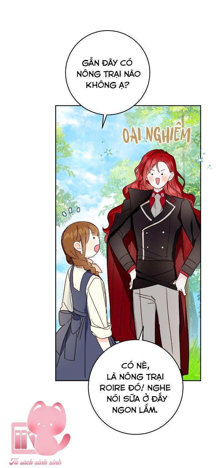 trang trại hạt dẻ cạnh hoàng cung chapter 31 29