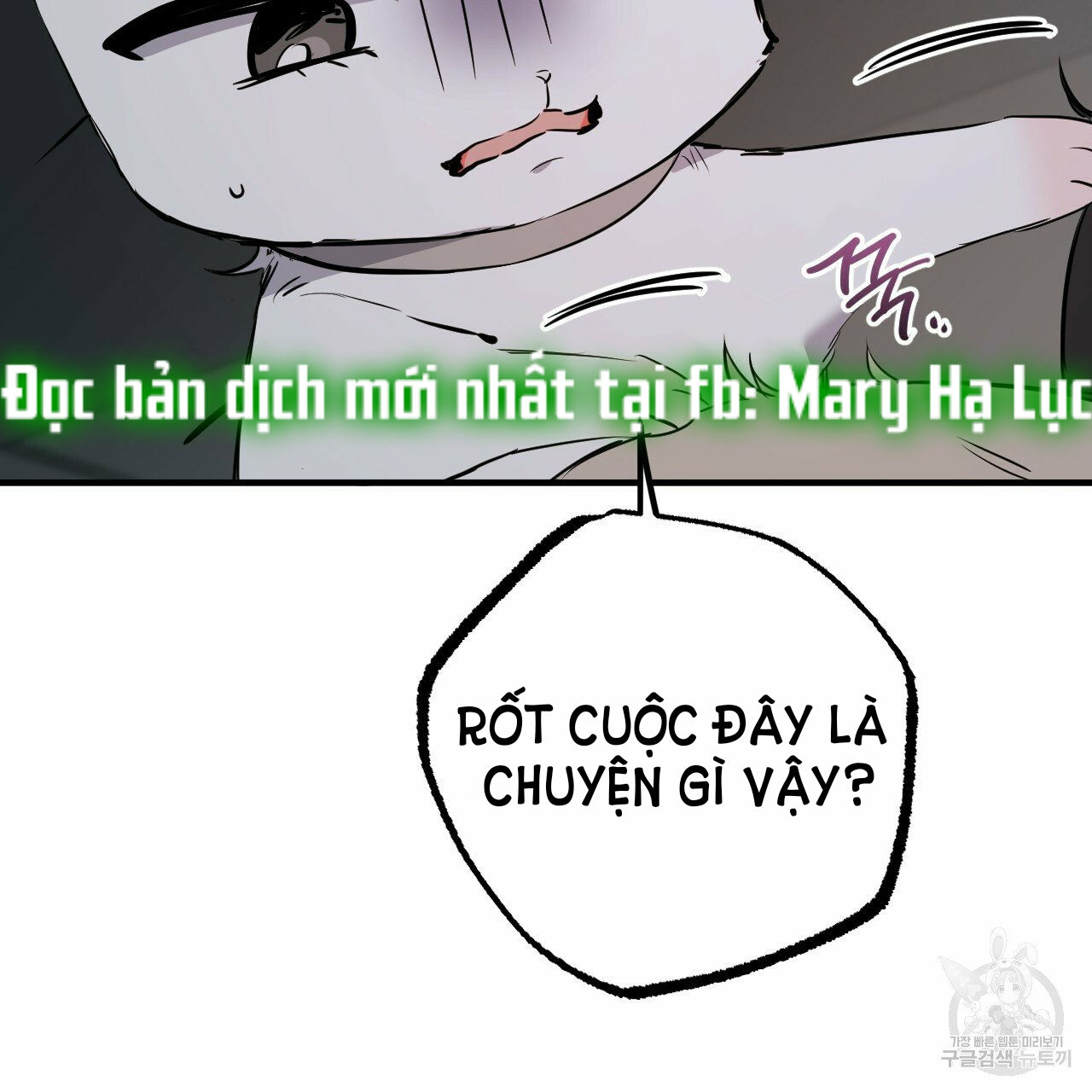 những chú thỏ của hapypy chapter 46 10