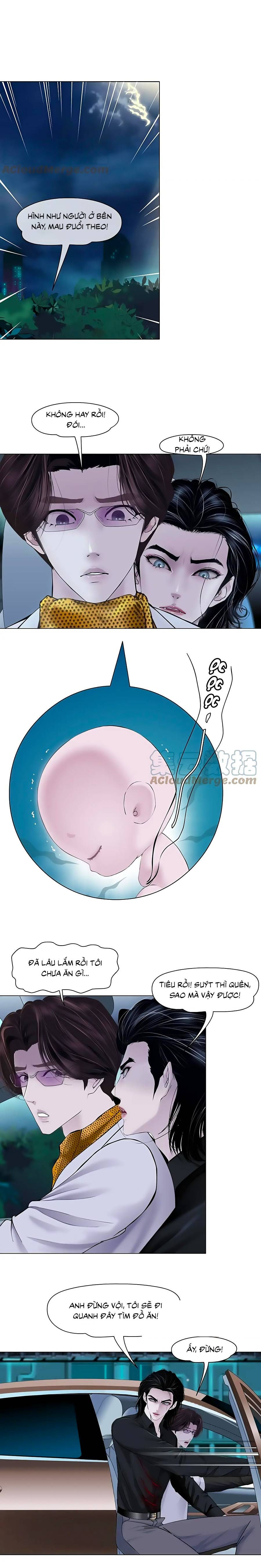 đằng nữ chapter 149 7