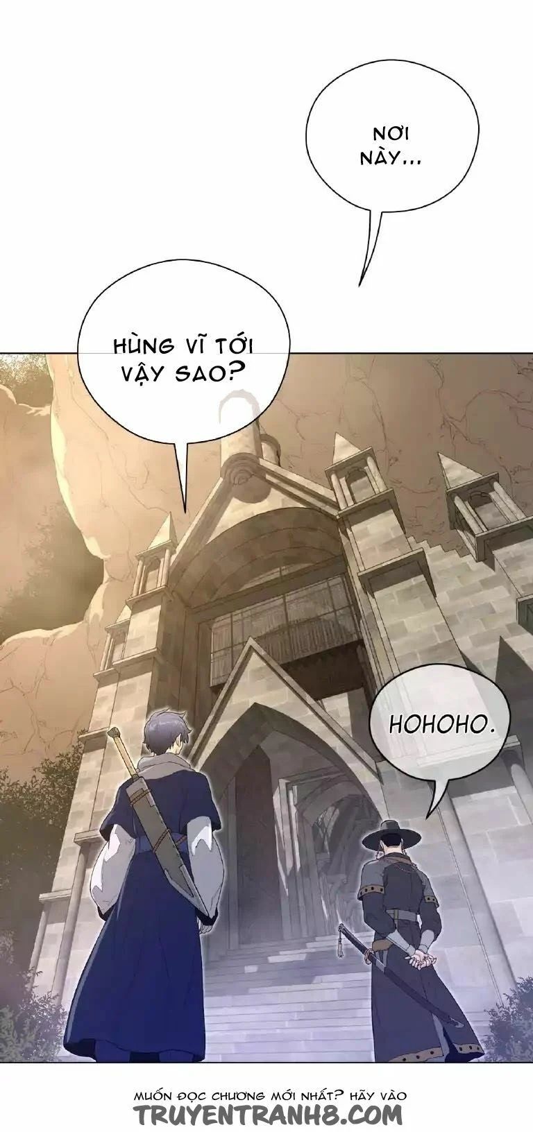 một nửa hoàn hảo chapter 45 39