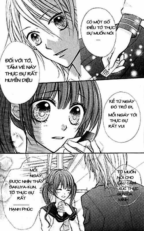 harumachi platform chapter 1 34