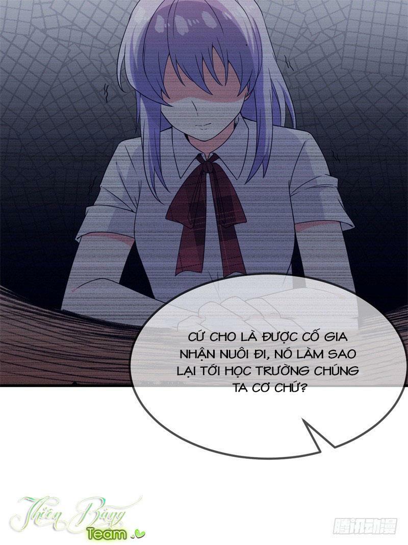 101 lần đoạt hôn chapter 13 12