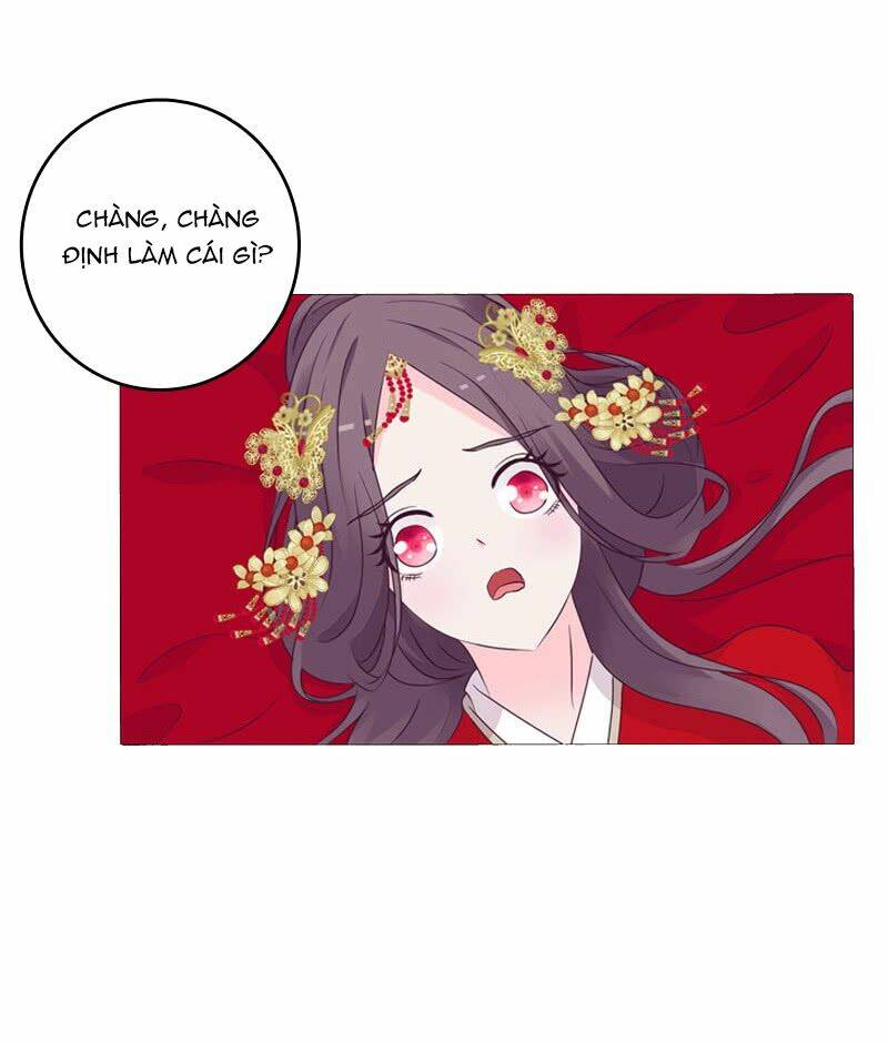 tướng quân mời ra trận chapter 5 6