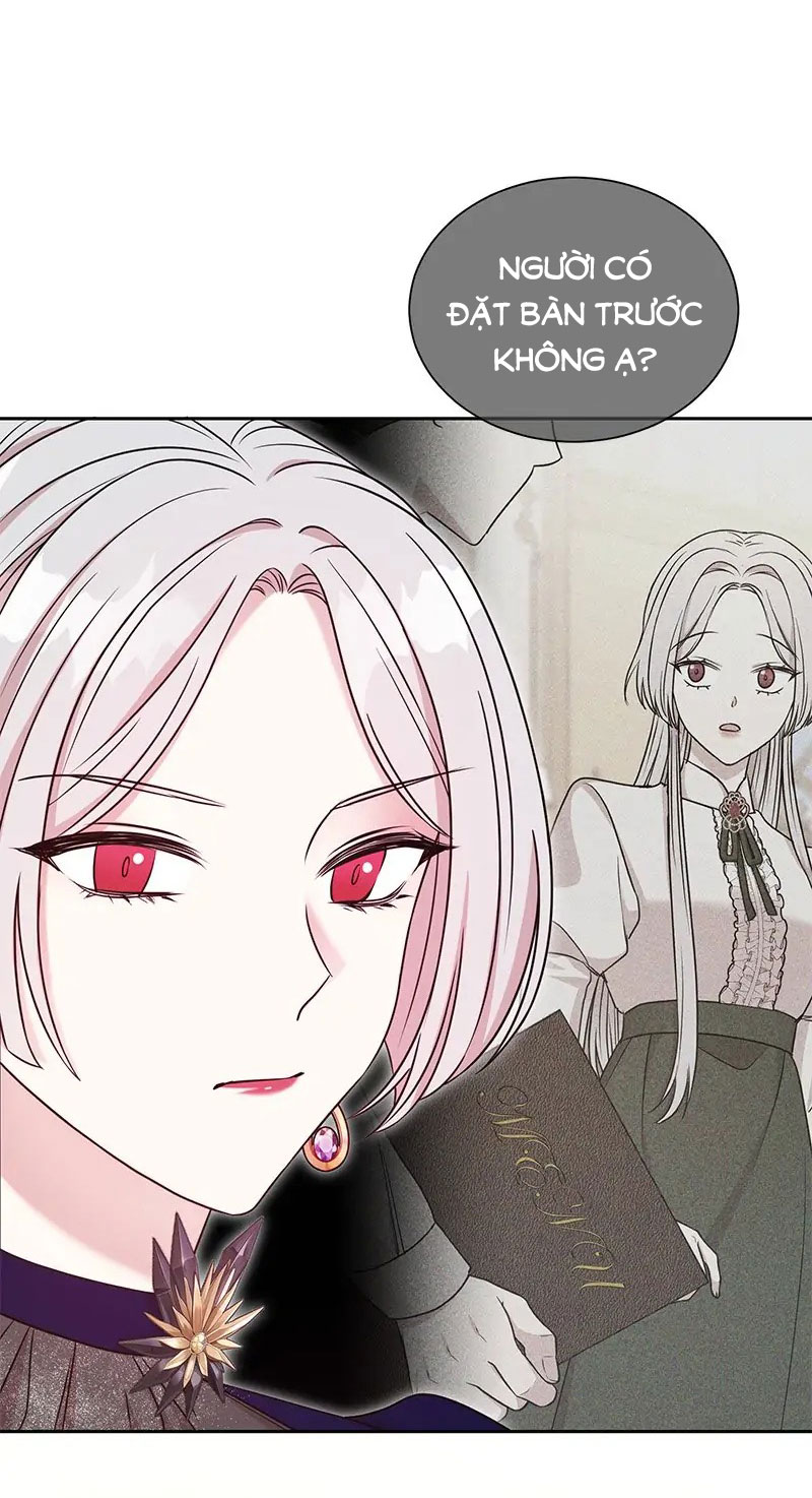 tôi chán nản vì người chồng thứ 2 còn "khỏe" hơn chồng cũ chapter 49.1 11