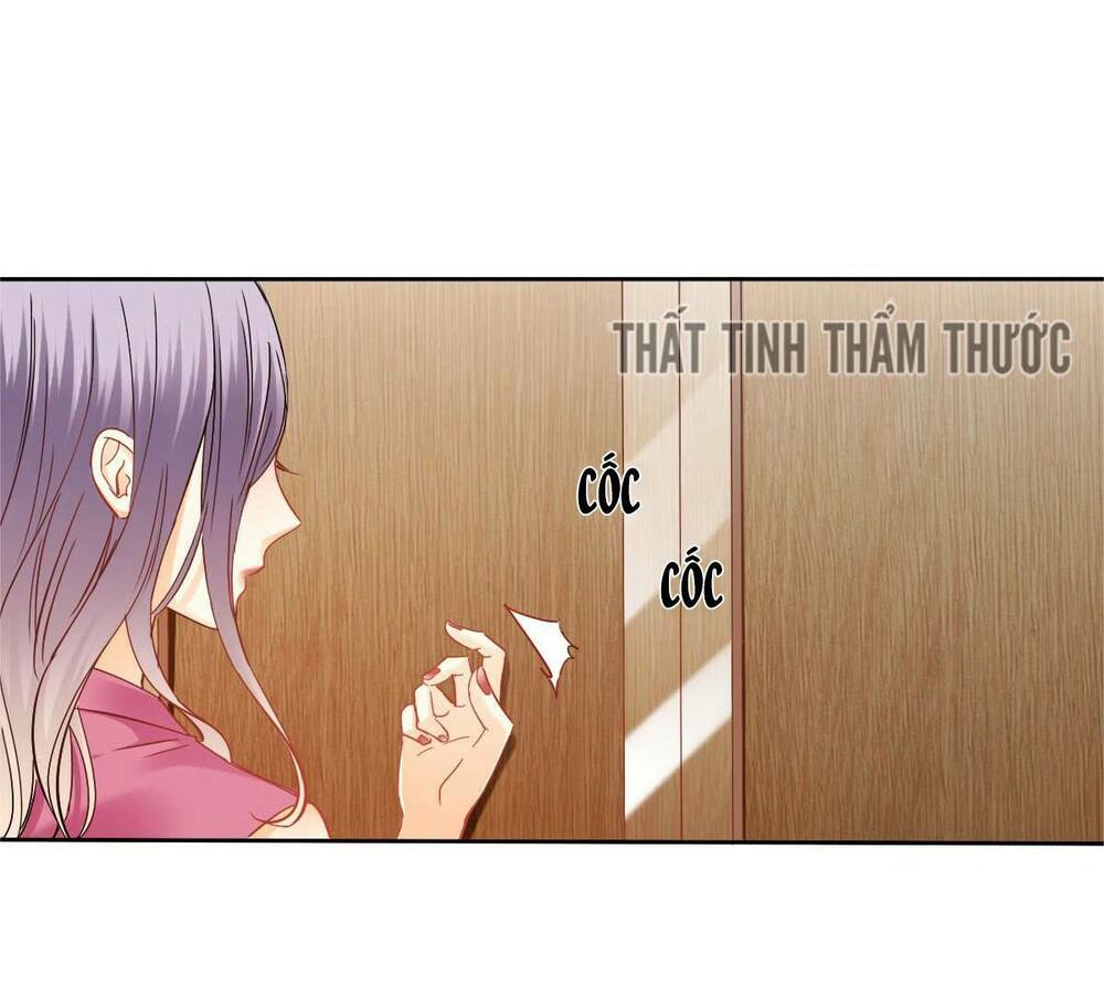 bay qua thiên sơn đến yêu anh chapter 49 9