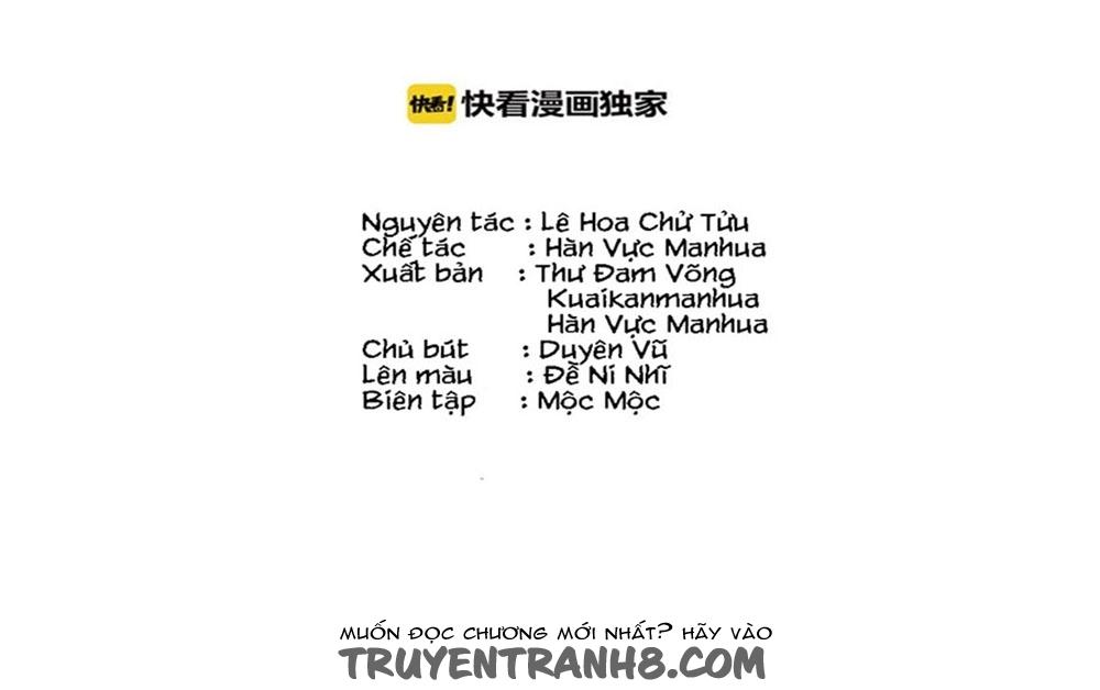 không cẩn thận vớ phải ông sếp vạn tỷ chapter 2 2