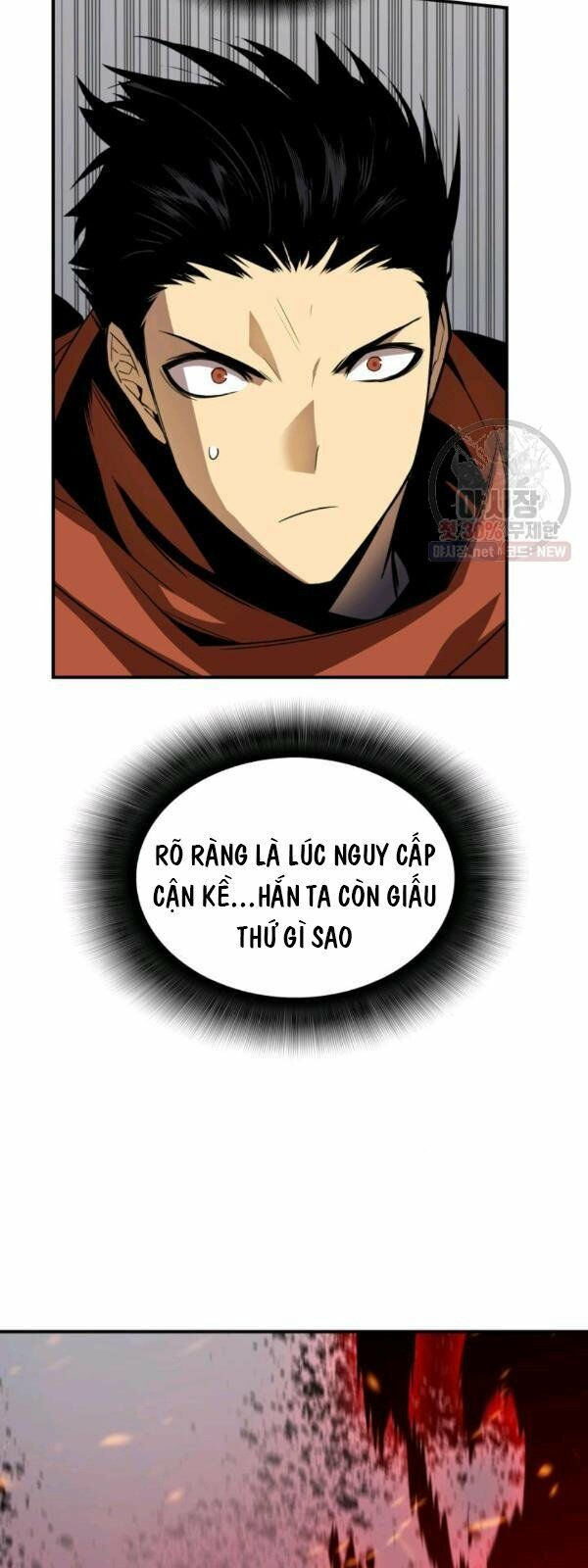 tôi là lính mới chapter 41 49