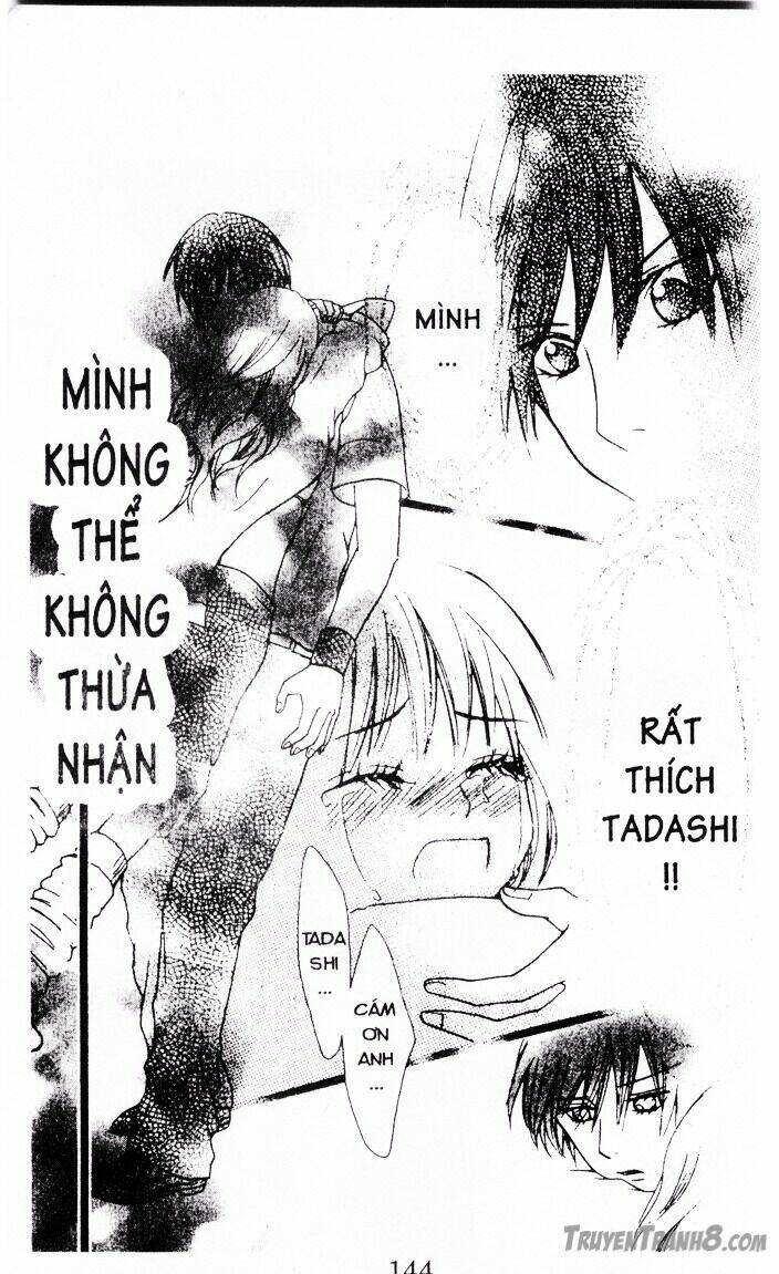 s+/special secret plus chapter 15 1