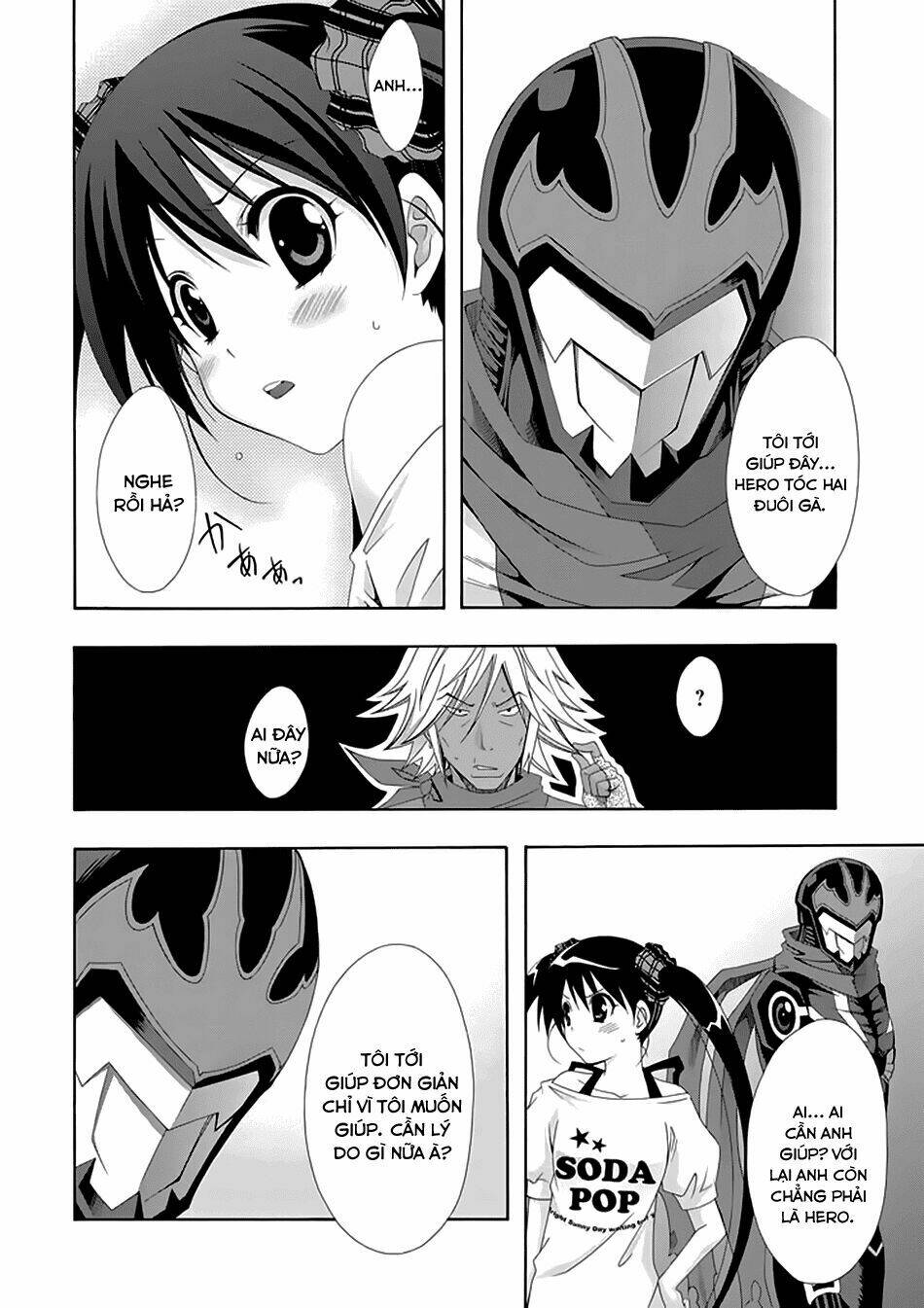 anh hùng xấu xa chapter 35 31