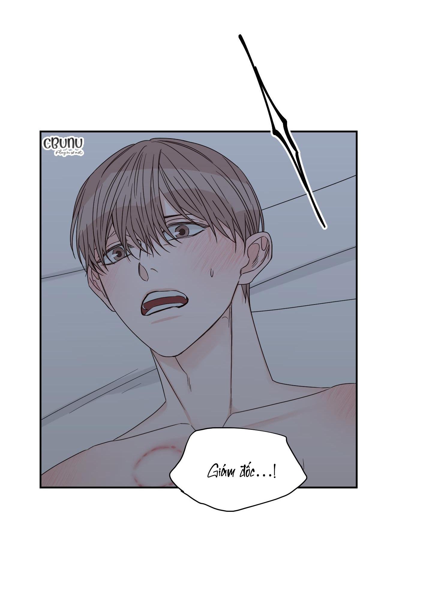 điểm dừng chân cuối cùng chapter 30 22