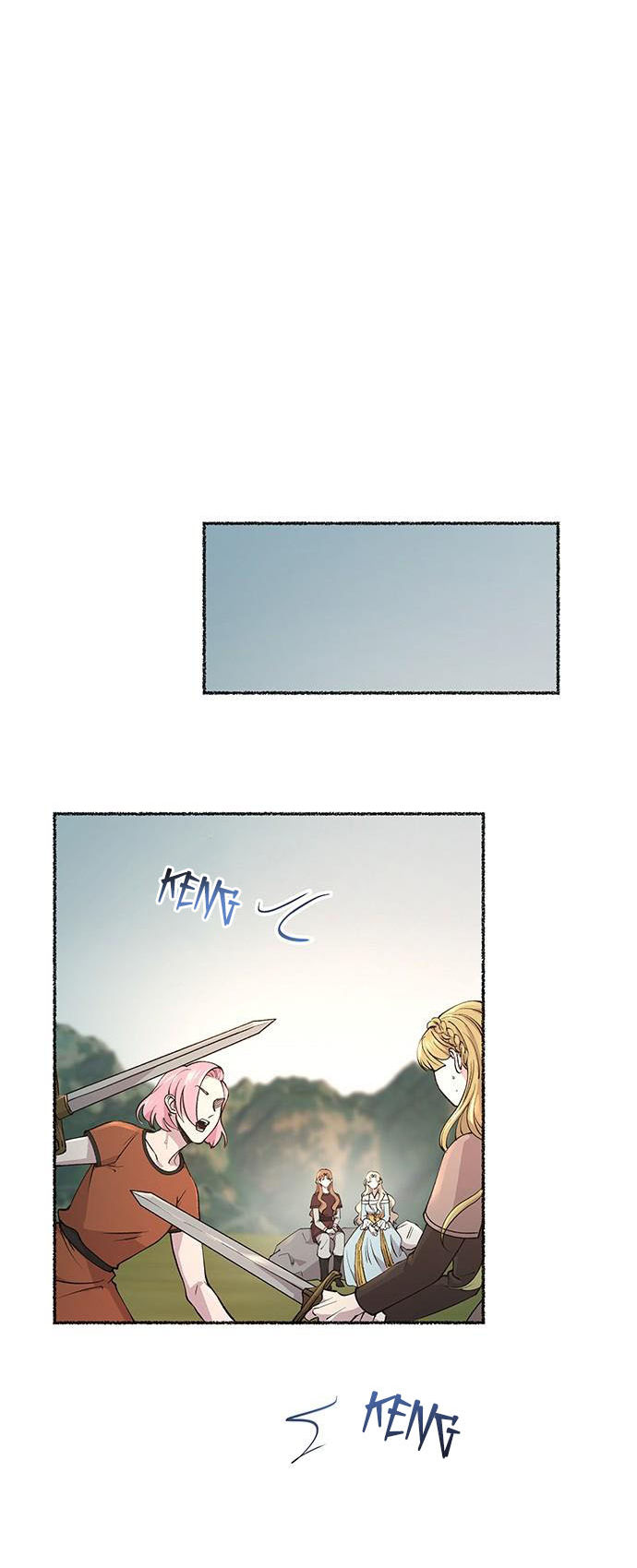 như gió trên cành cây khô chapter 72 22