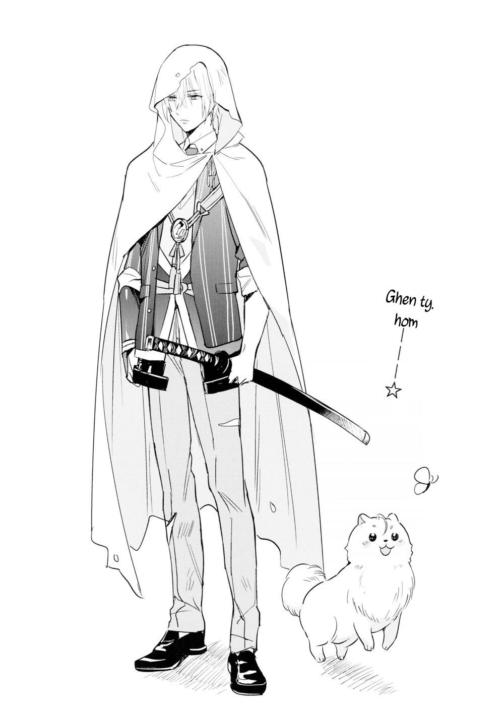 oneshot hỏny chapter 112 6