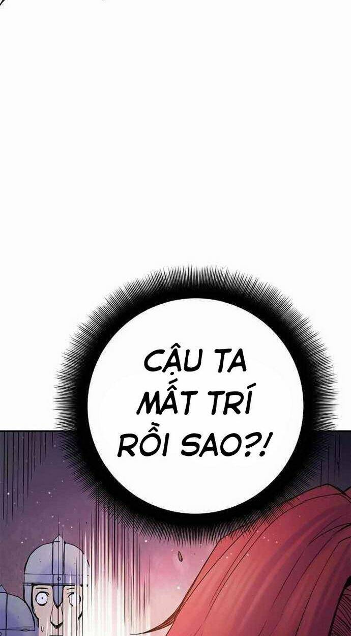 băng tâm kỵ sĩ chapter 18 128