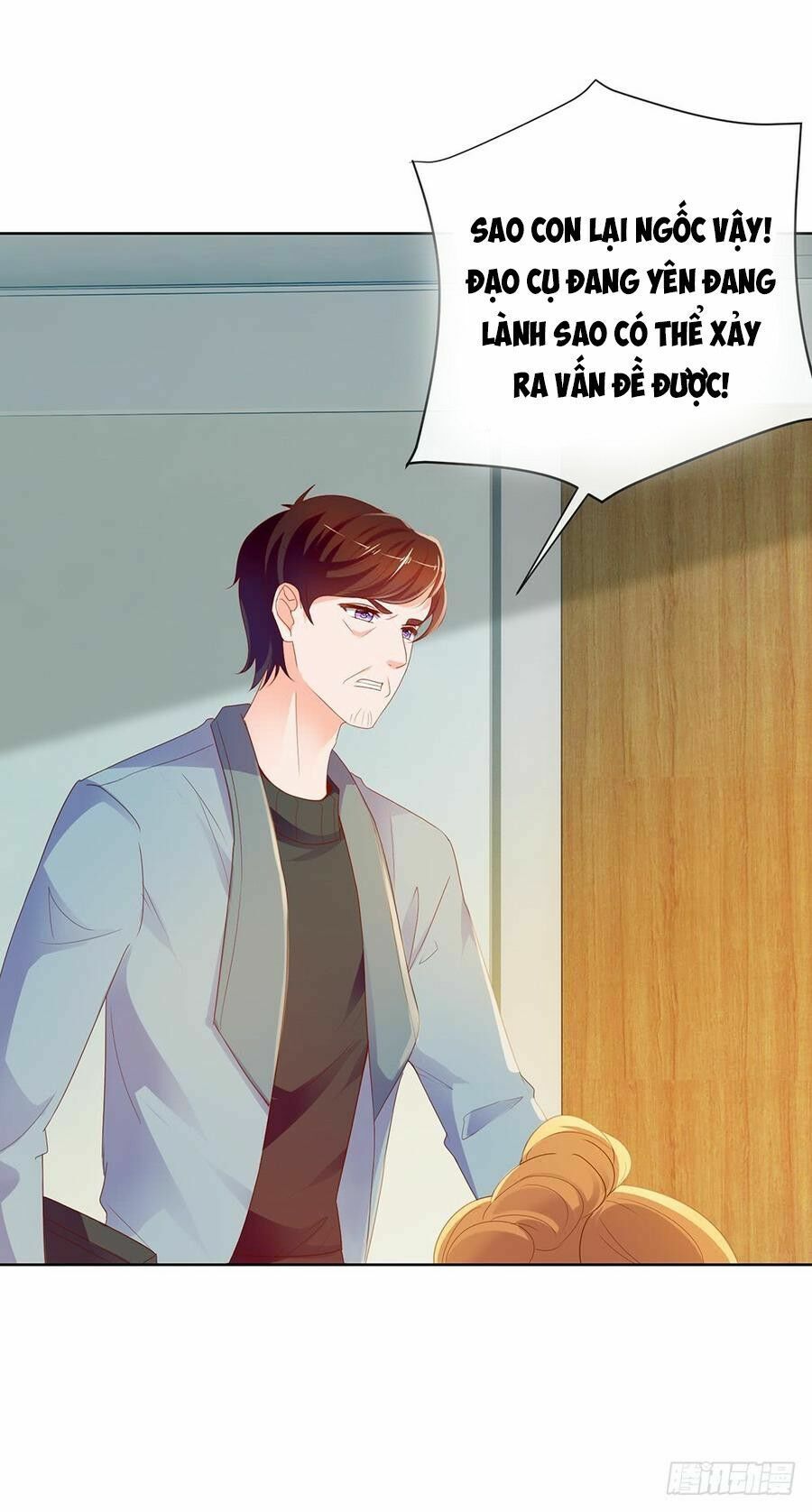 ẩn hôn 100%: chọc tức vợ yêu mua một tặng một chapter 64 10