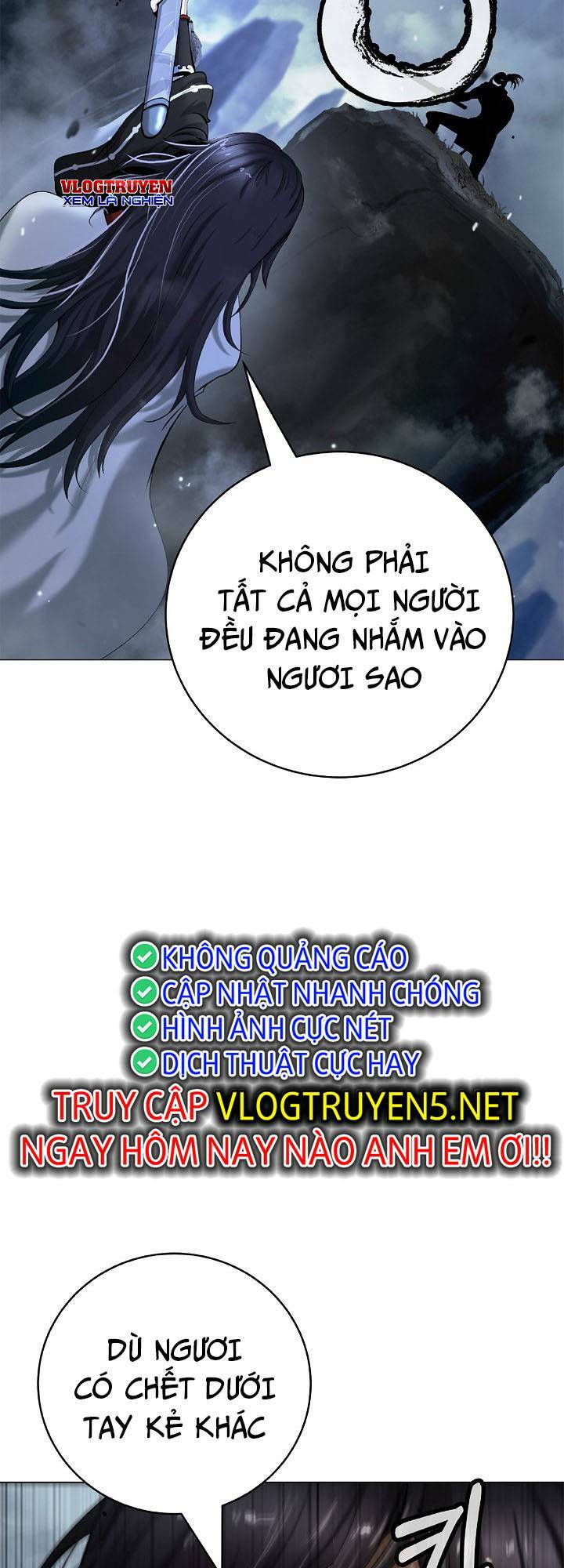 xuyên không thành hổ chapter 112 73