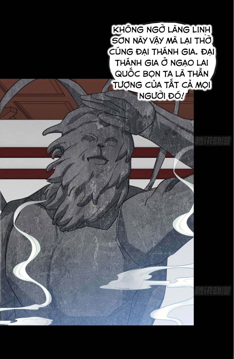 khởi đầu bằng một con côn chapter 115 5