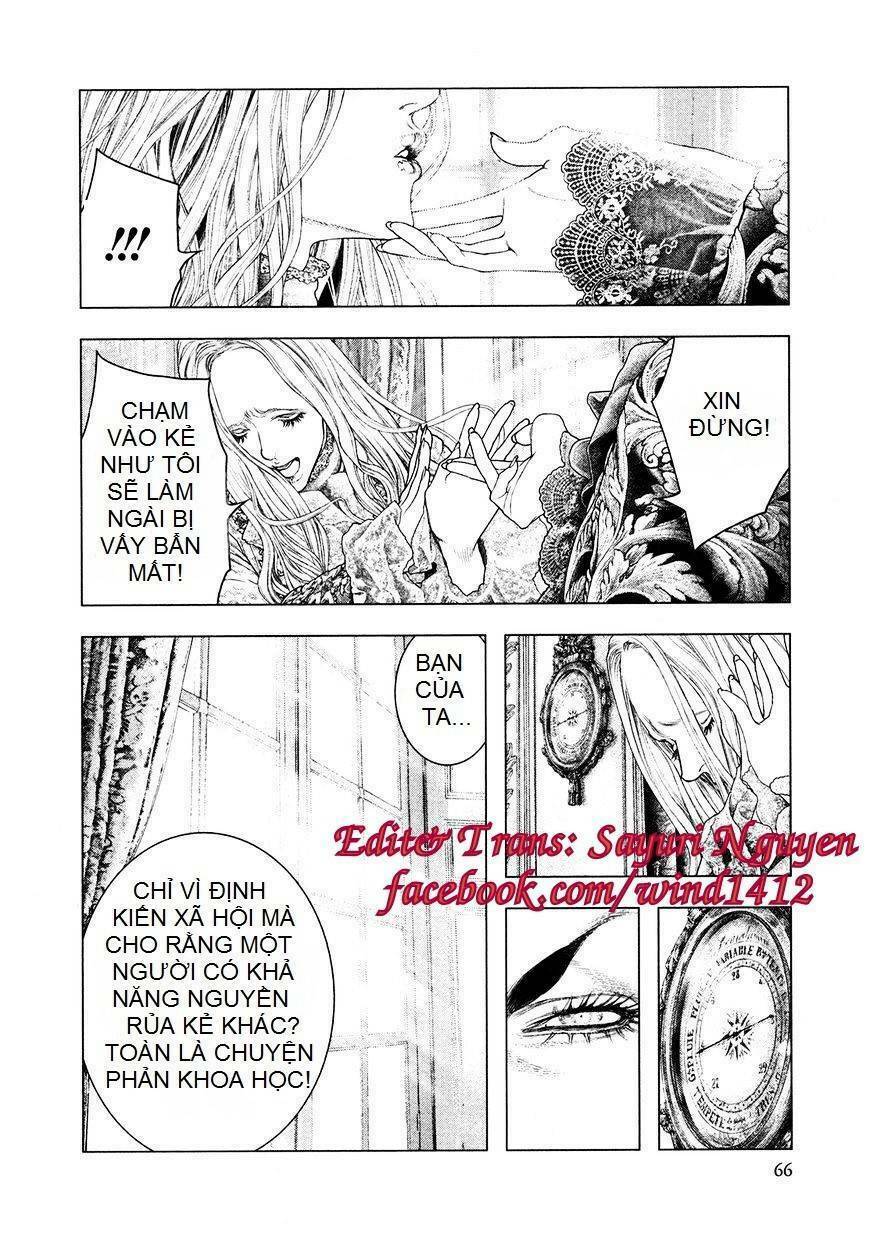innocent rouge (innocent phần 2) chapter 37 5