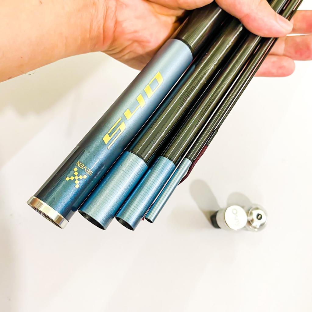 Cần câu cá Osny X7- 2023