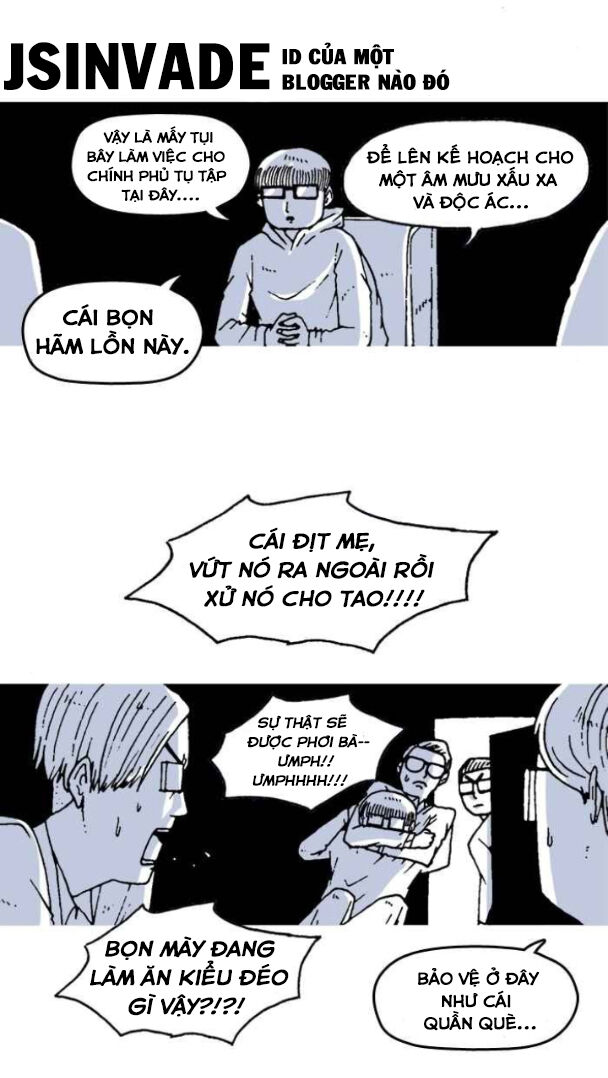 mắc kẹt trên mặt trăng chapter 24 12