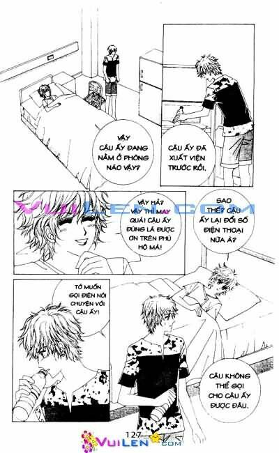 đợi em chapter 127 8