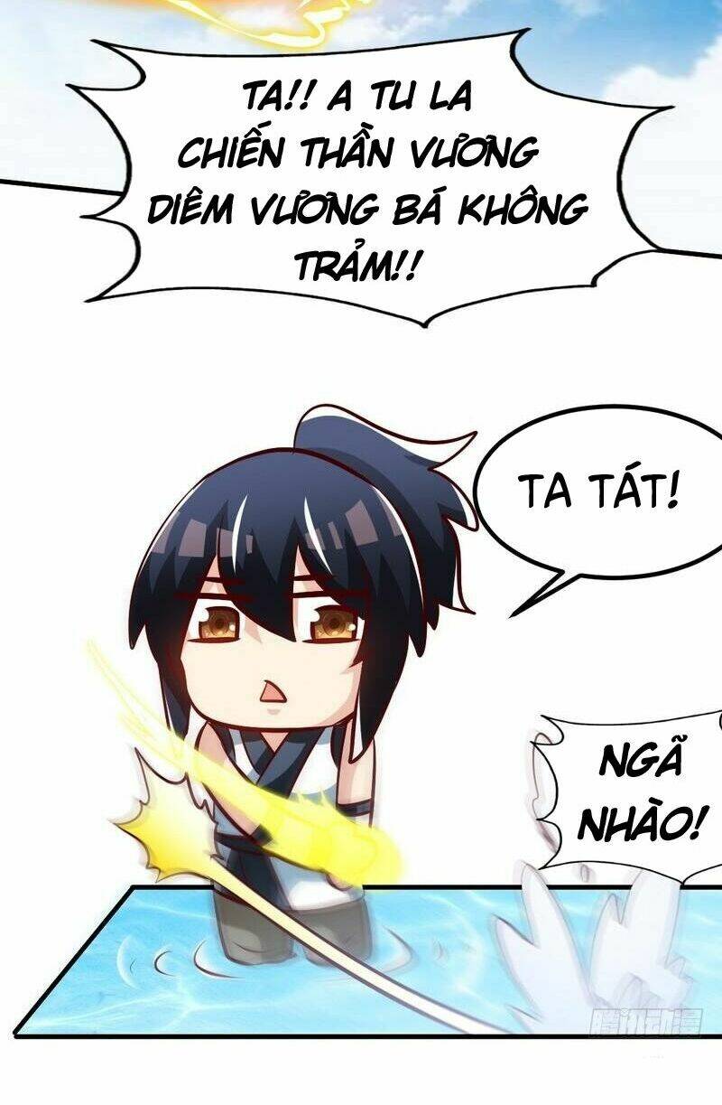 chí tôn thần ma chapter 96 14