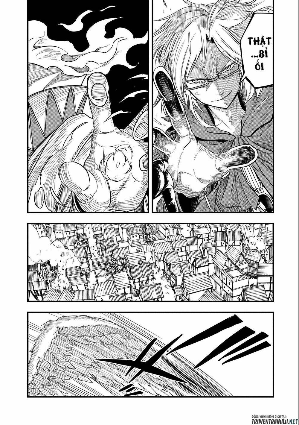 sekai saikyou no doryokuka: sainou ga (doryoku) datta no de kouritsu yoku kikakugai no doryoku o shi chapter 16 9