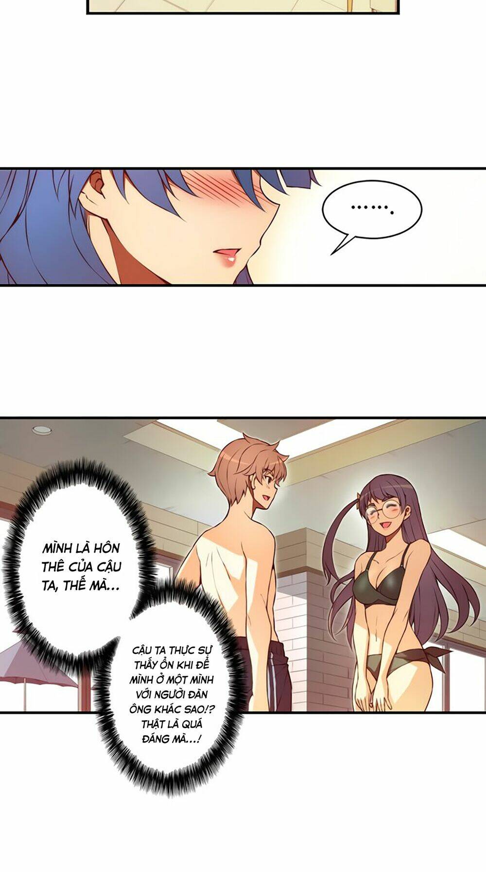 cohabitation with the fiancee chapter 44 29