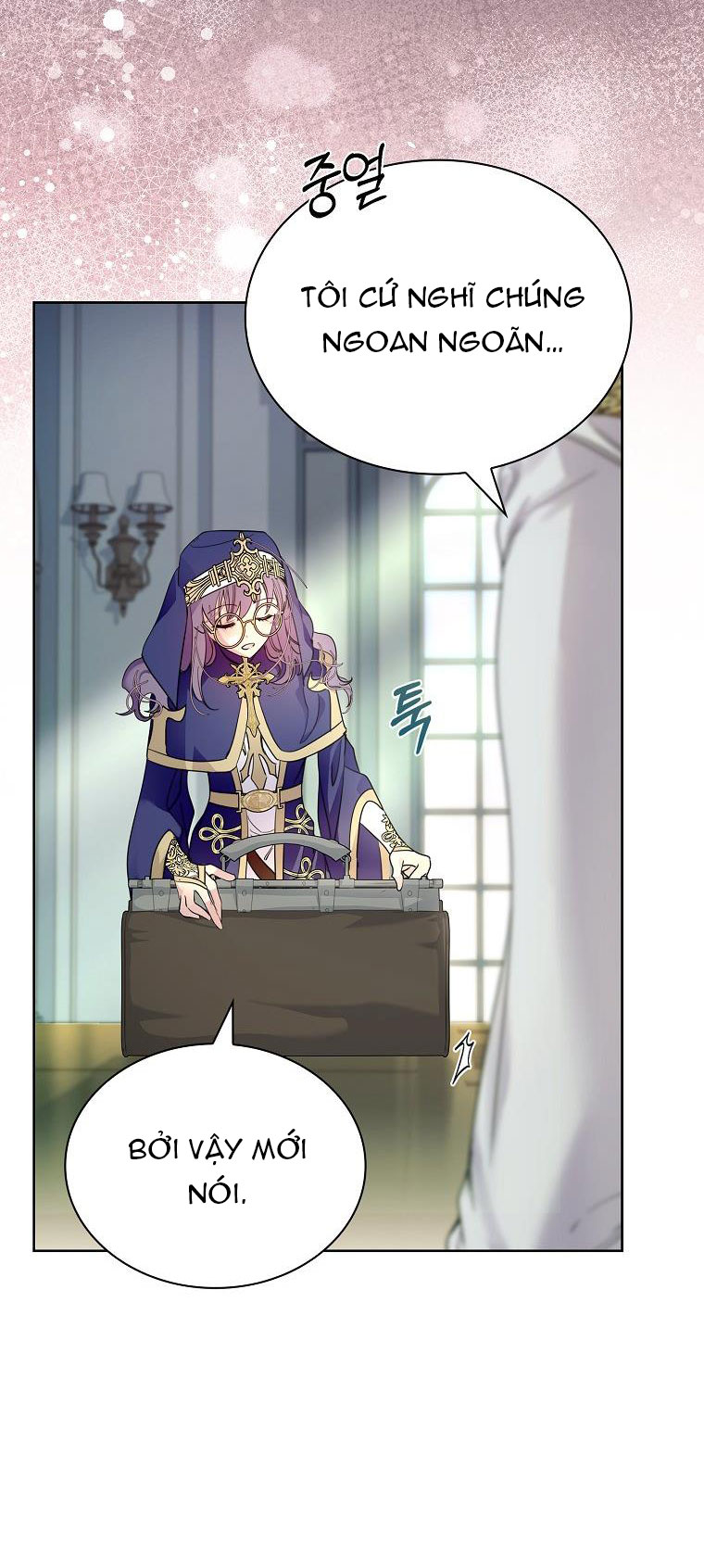 Tôi Đã Nuôi Hồ Ly Sai Cách Rồi chapter 36.2 28