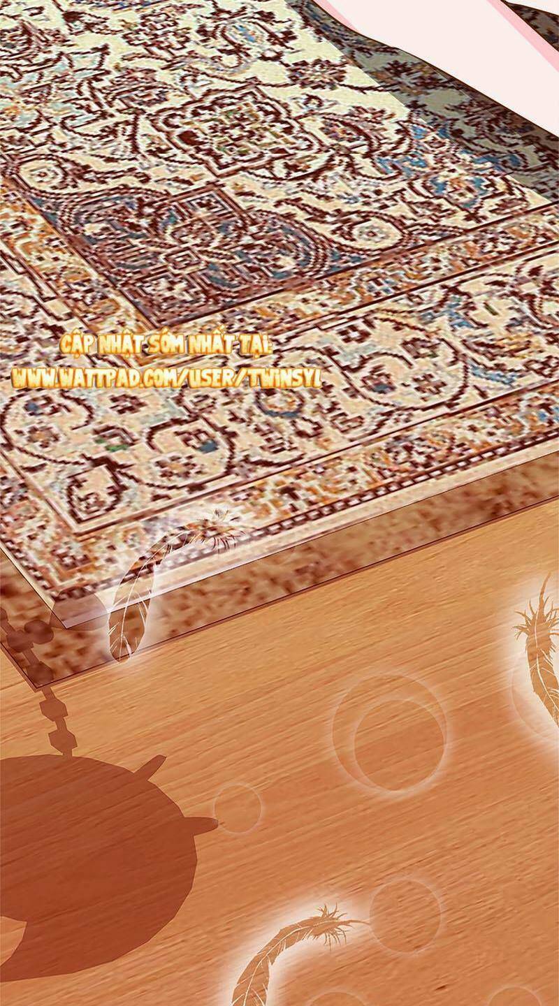 không gả cho tổng tài, gả cho người hầu chapter 134 33