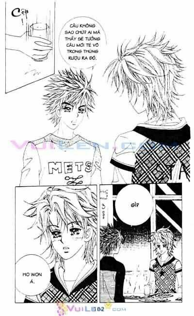 chàng gà mái chapter 6 102