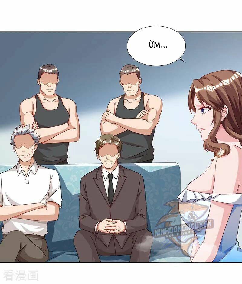 trọng sinh khí thiếu quy lai chapter 75 17