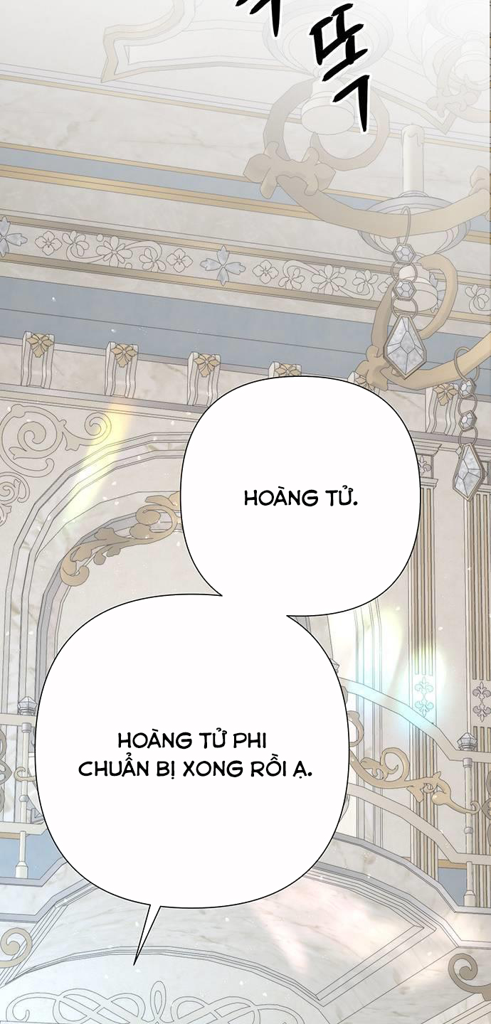 hoàng tử phiền toái chapter 77 31