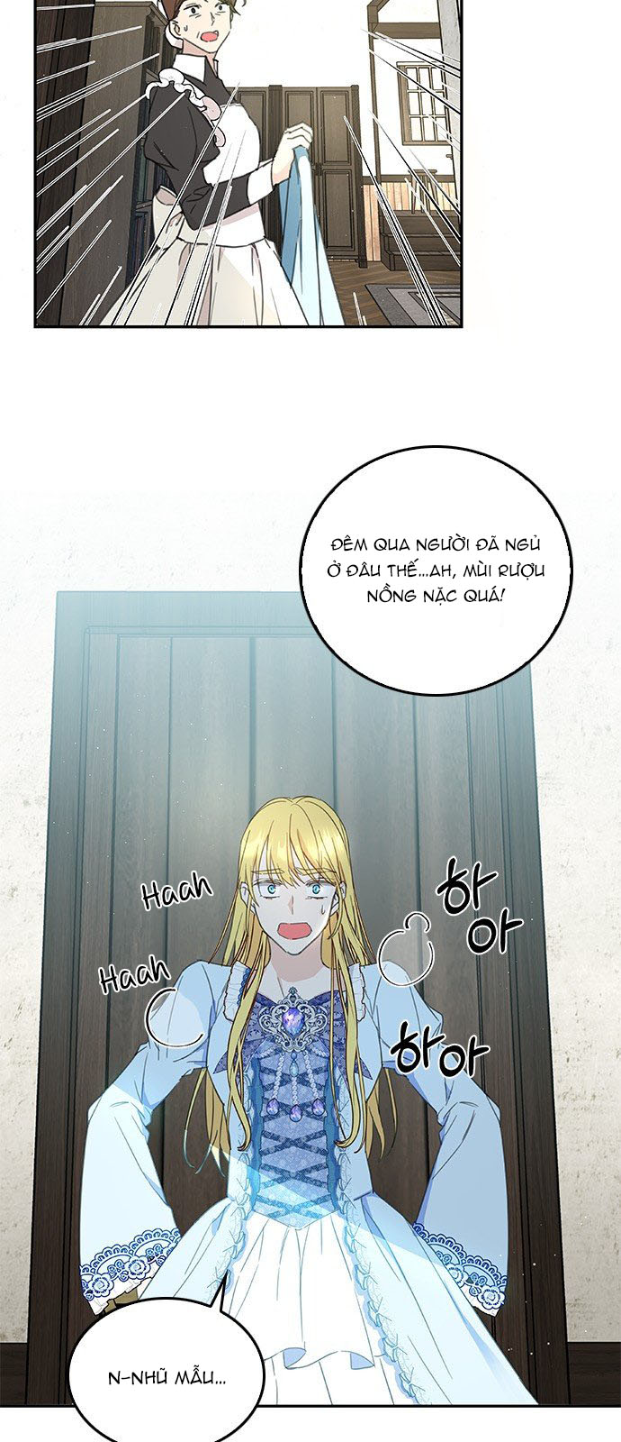 cách săn mồi chapter 2.1 19