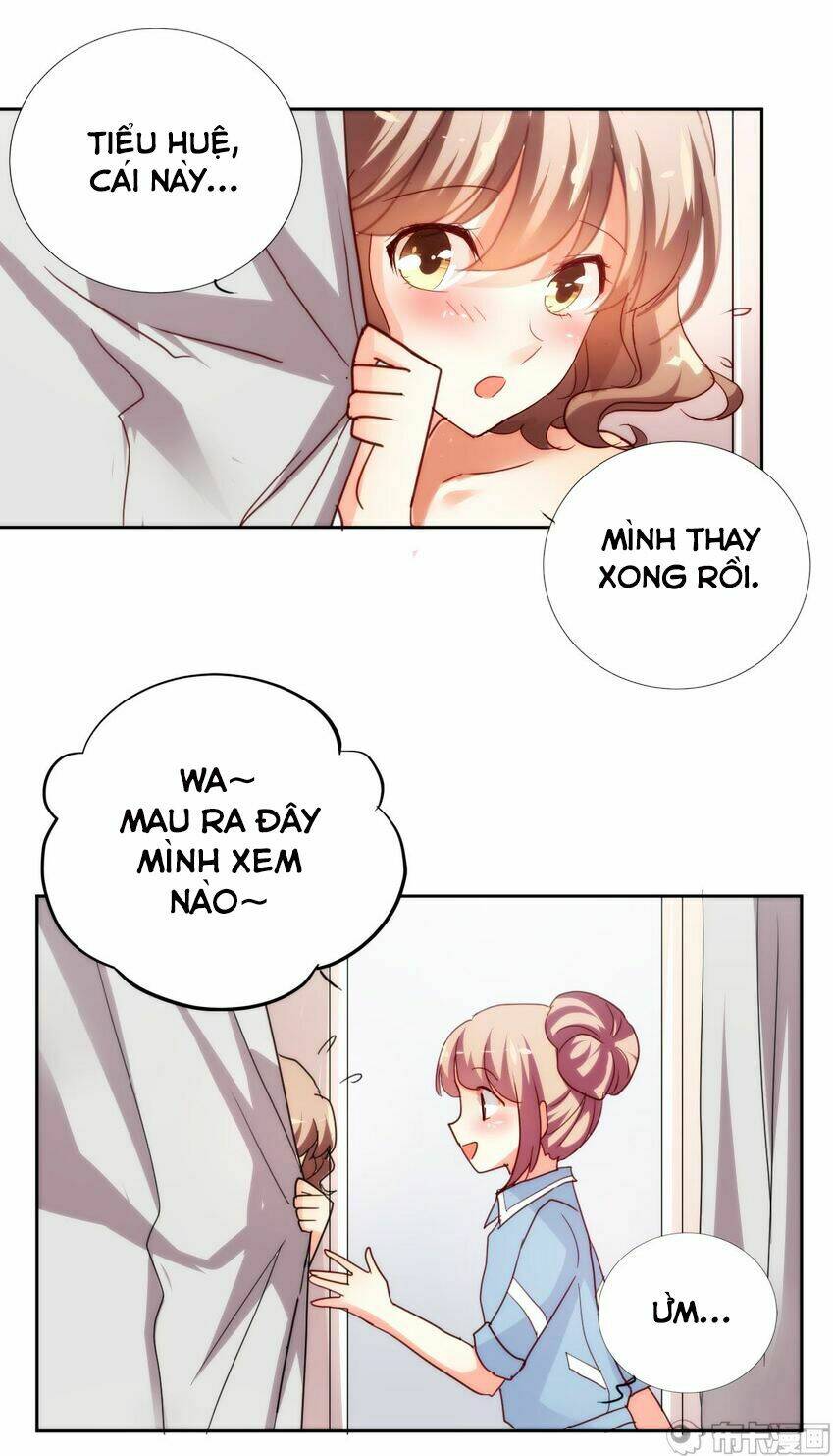 cô gái đặc biệt nhất của tôi chapter 26 14