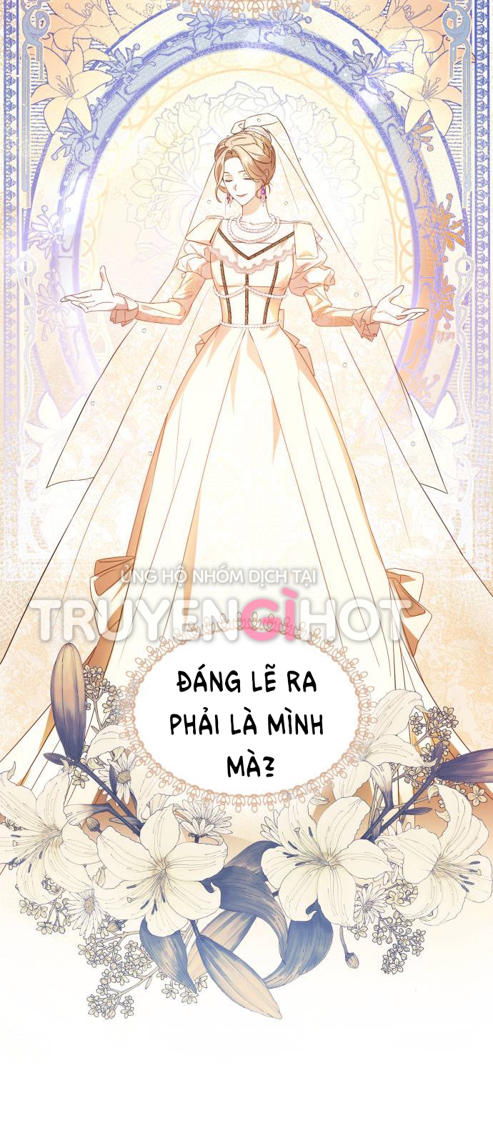 chị yêu, kiếp này em sẽ là hoàng hậu chapter 2.2 5