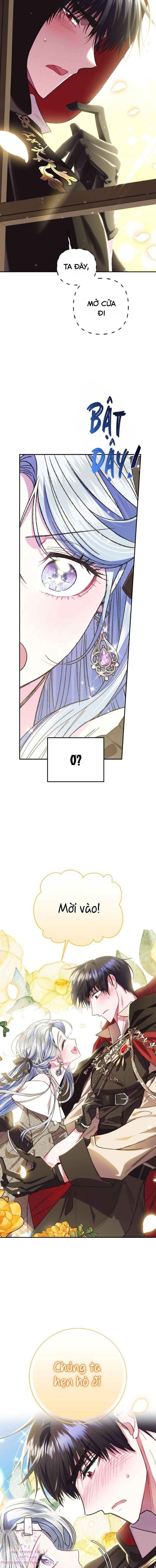 cha, con không muốn kết hôn đâu chapter 29 2