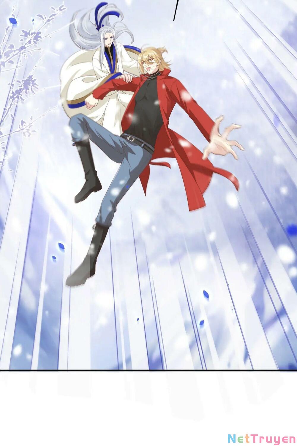 chàng vú em tu chân chapter 74 50