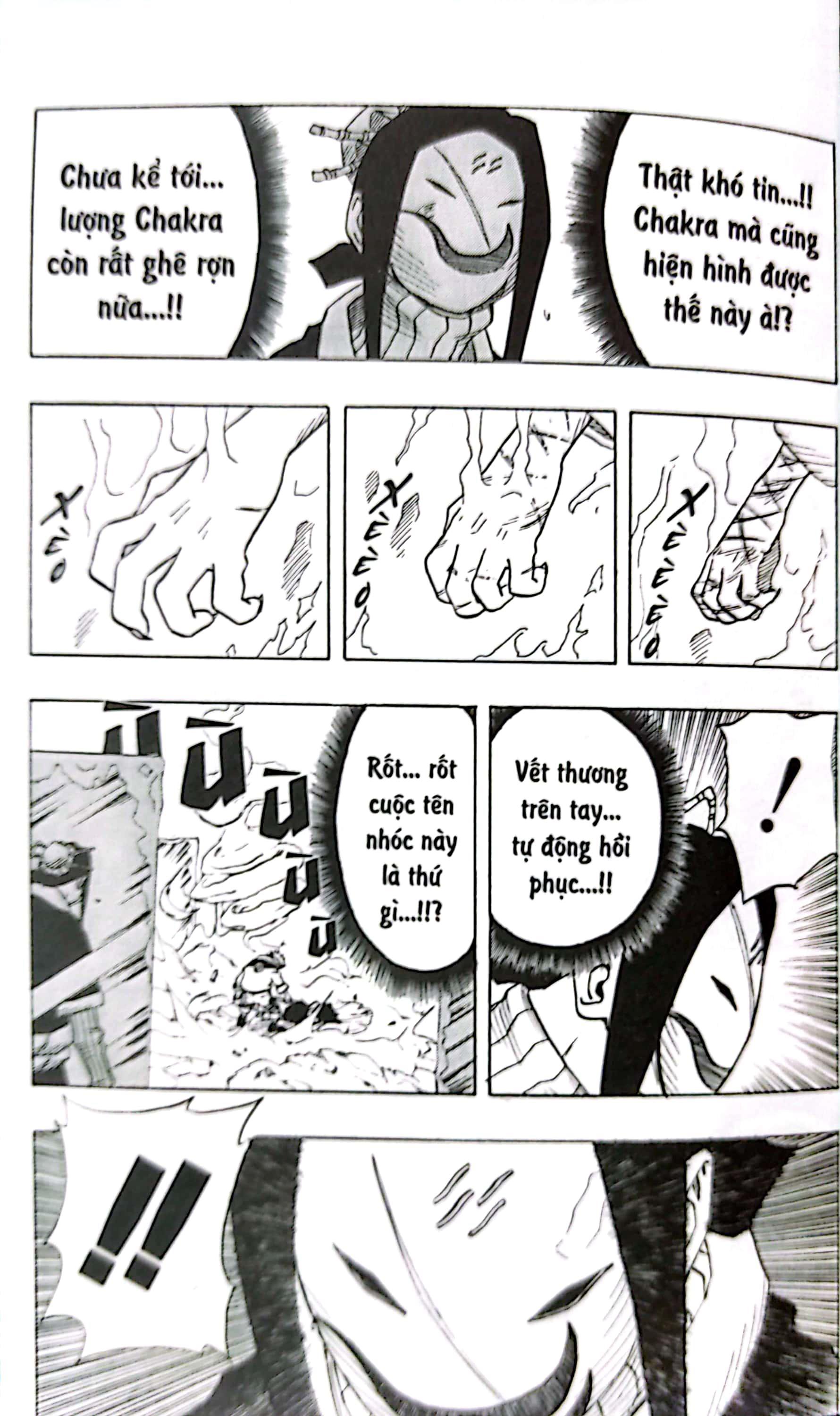 Sách - Naruto - Tập 4 - Cây Cầu Mang Tên Người Anh Hùng!! (Tái Bản 2025)