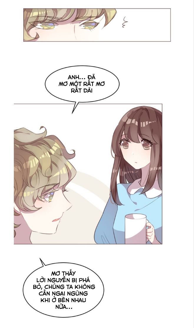 người yêu biến mất chapter 53 7