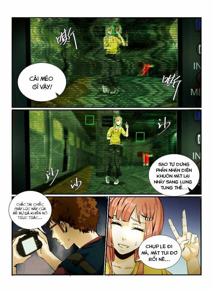 death field chapter 3 15