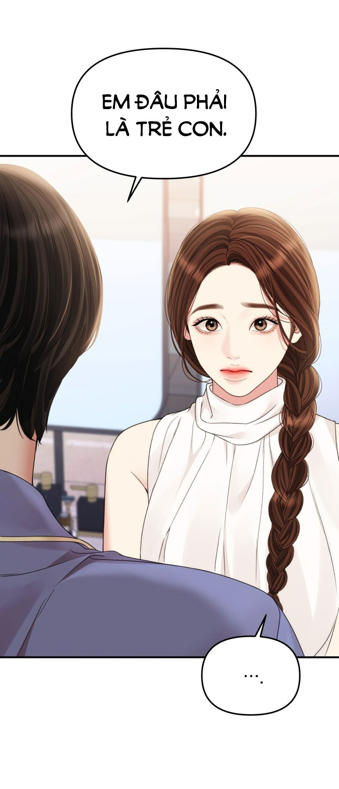 gửi em người đánh cắp những vì sao - to you who swallowed a star chapter 148.1 3