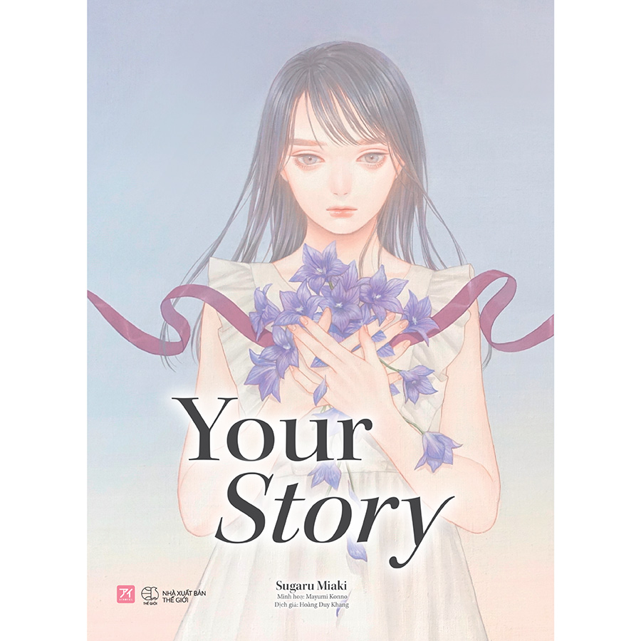 Your Story