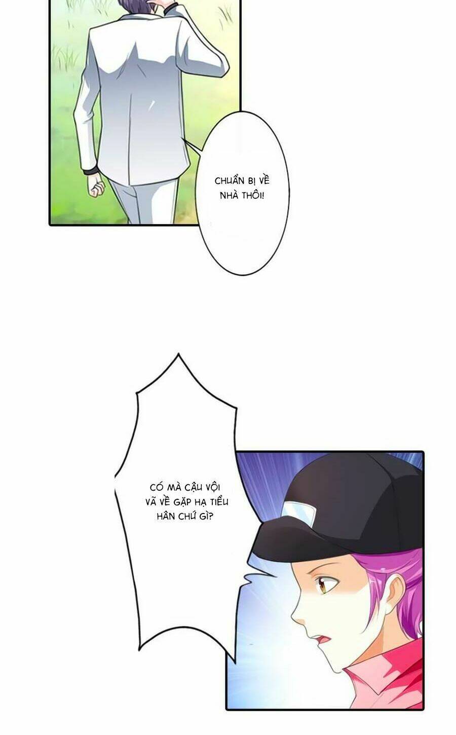 song diện danh viện chapter 60 13