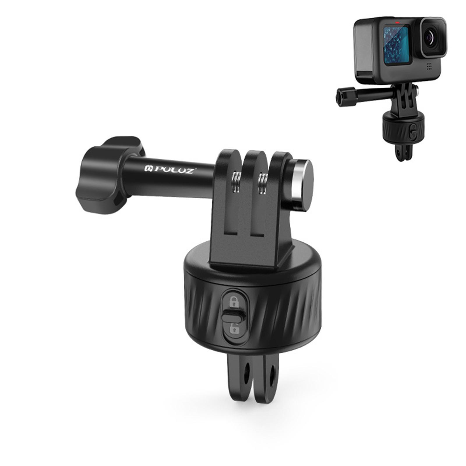 Base Mount Adapter Easy to Install Durable Quick Release Base Mount