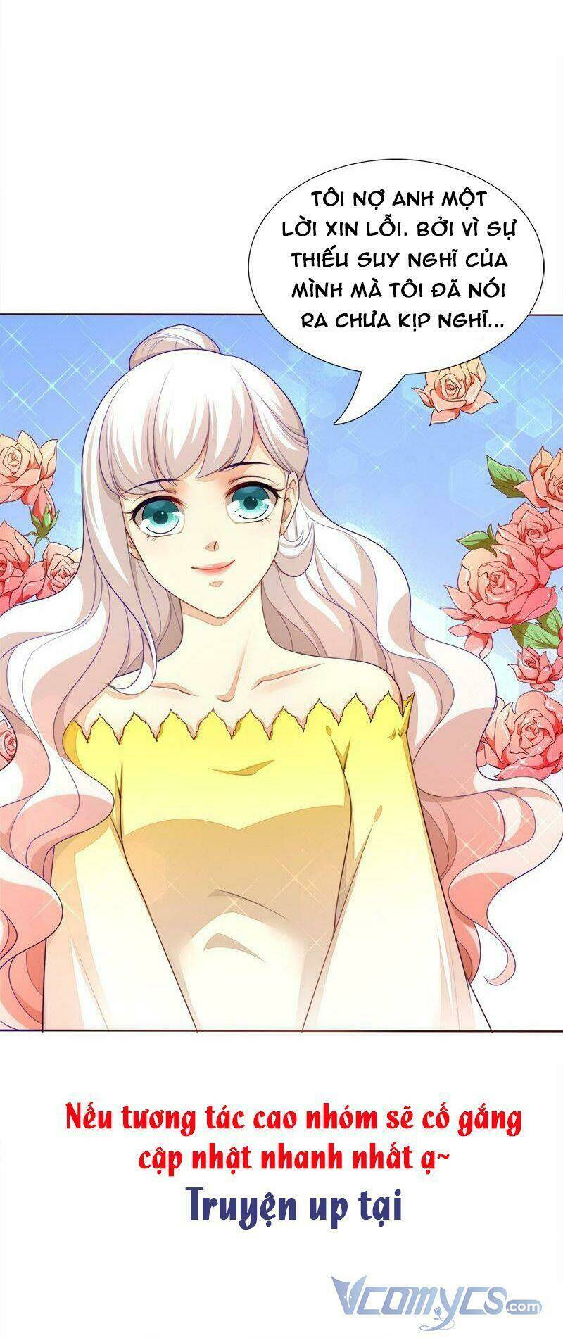 gặp phải người chồng xảo quyệt! chapter 27 10