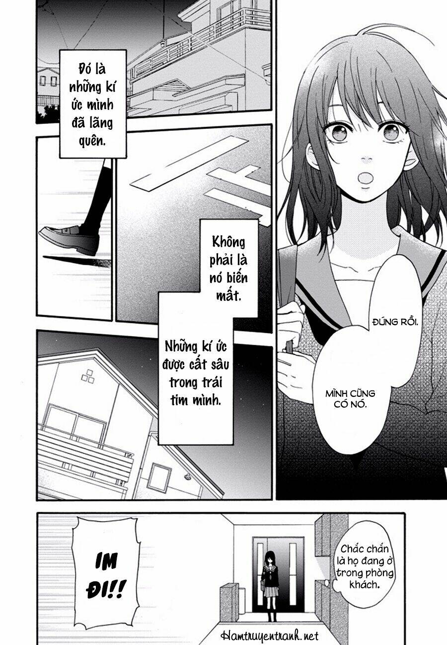 boku wa nando demo, kimi ni hajimete no koi wo suru chapter 3 29