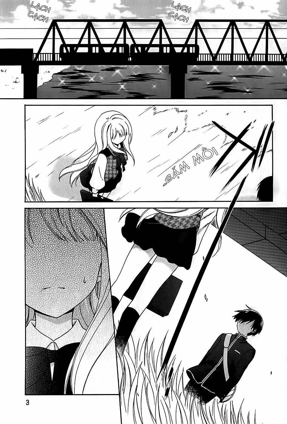 hajiotsu chapter 1 8