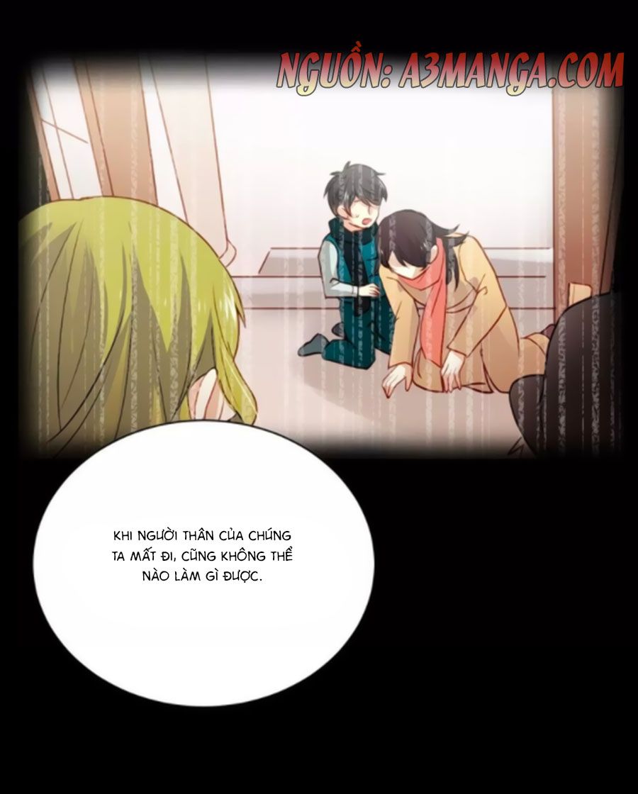 Tình Yêu Là Thế chapter 81 - Trang 20