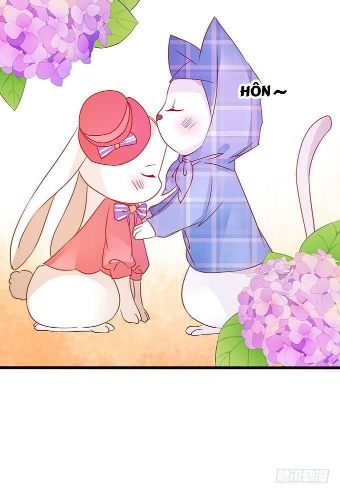 hồ tiên hung bạo chapter 16 16